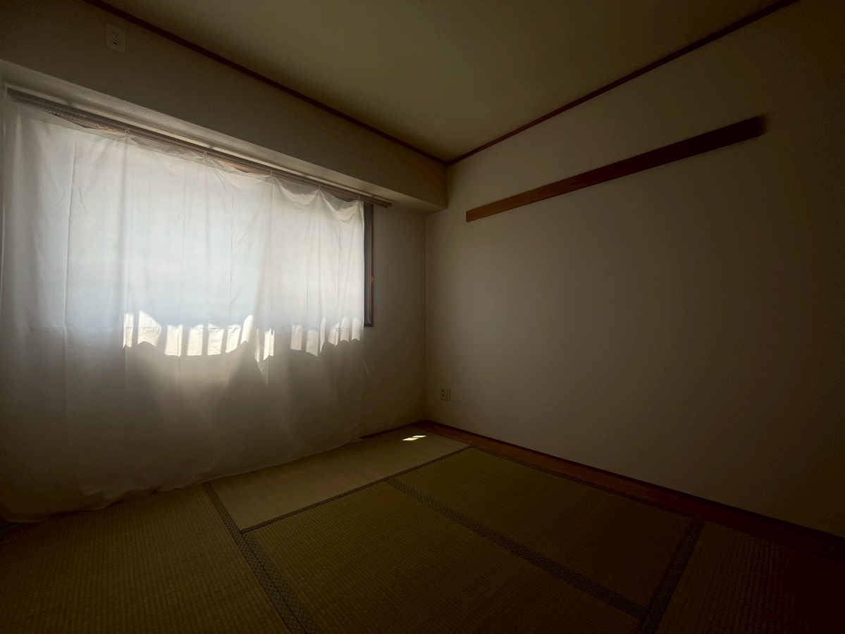 居室 写真8