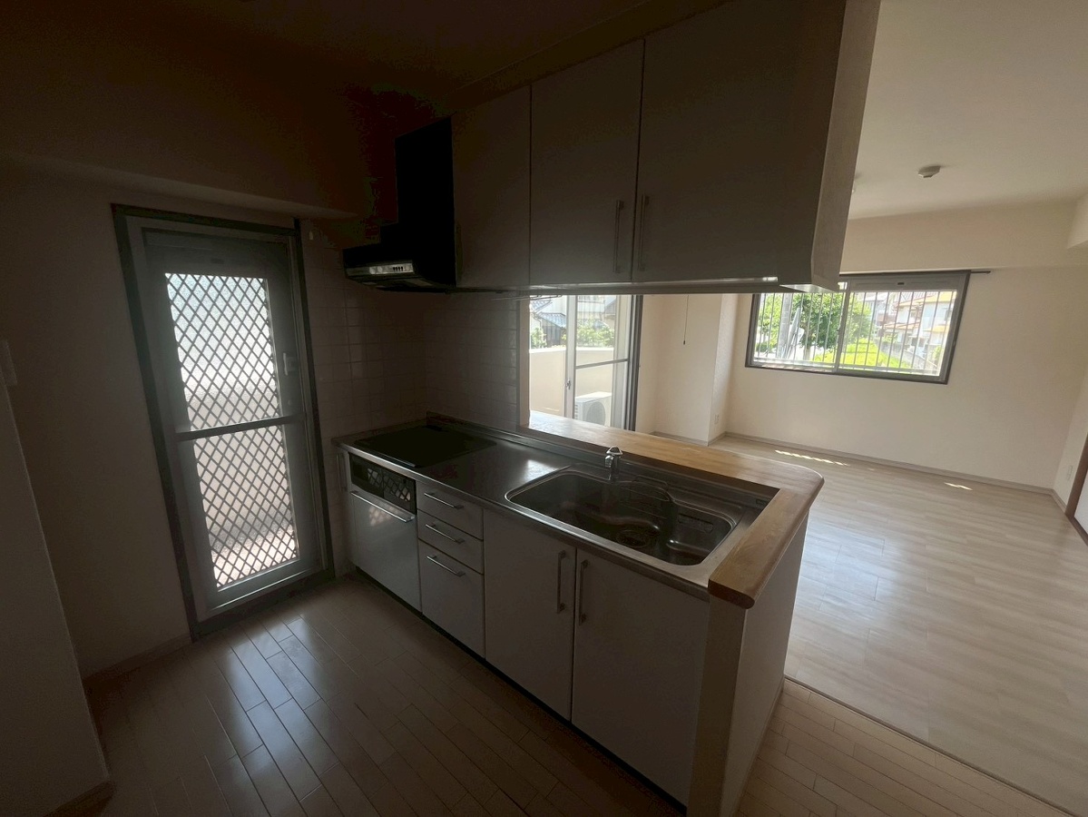 キッチン 写真4