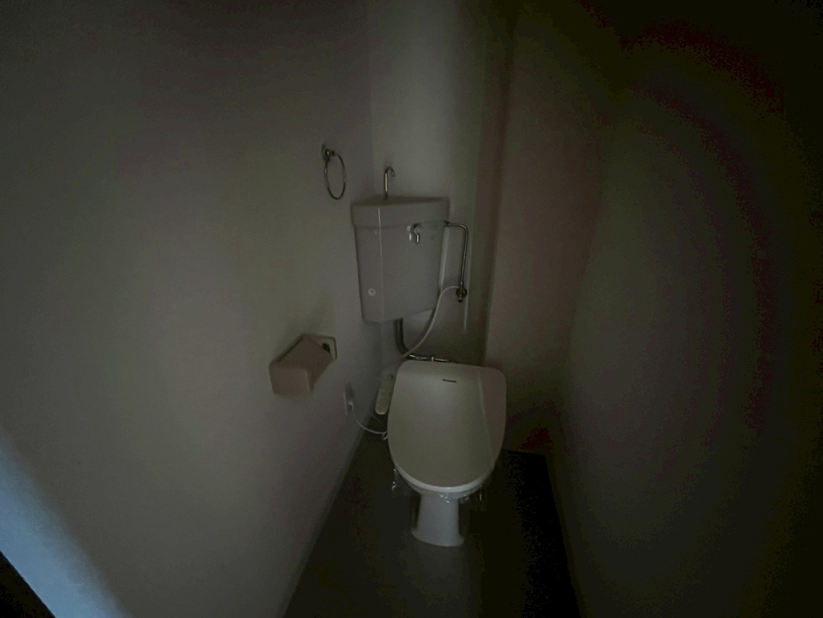 トイレ 写真12