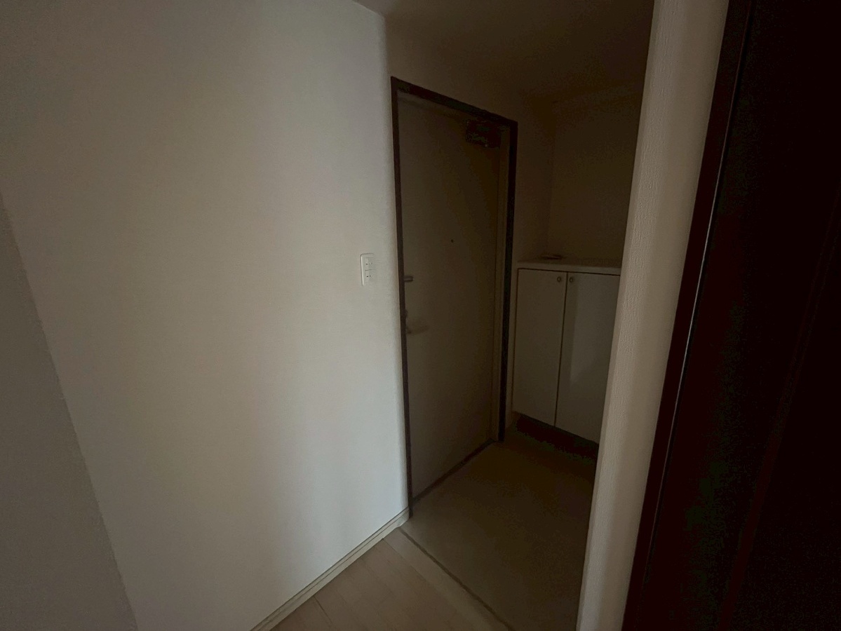 玄関 写真9
