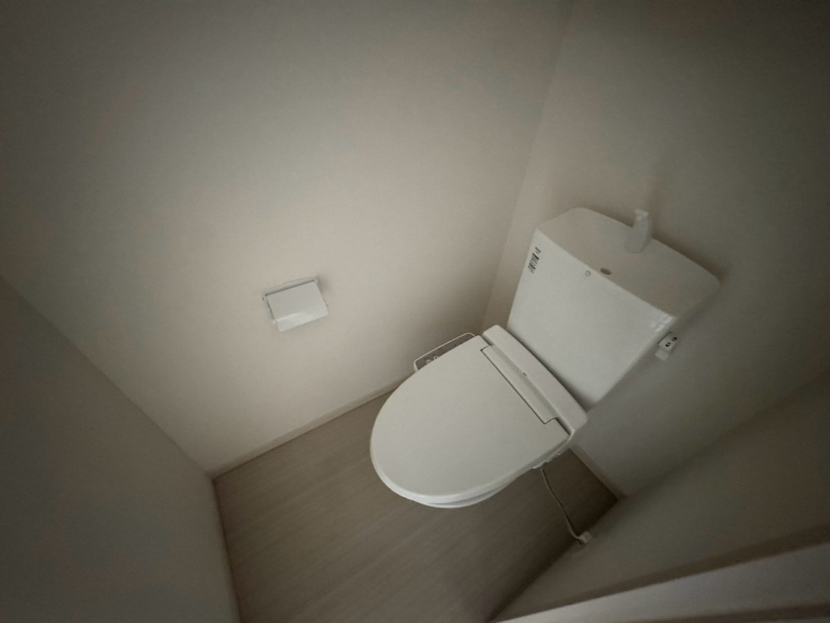 トイレ 写真14