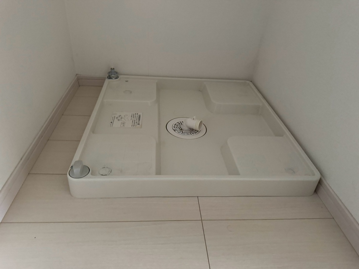 洗面所 写真11