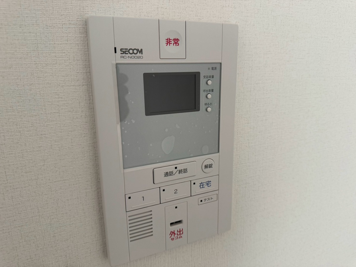 セキュリティ 写真18