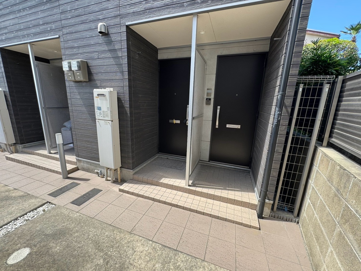 共用部 写真30