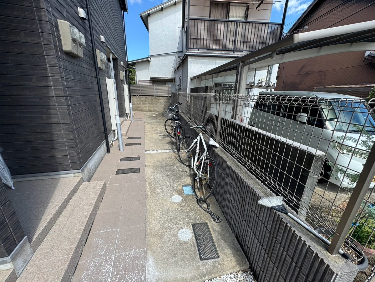 共用部 写真32