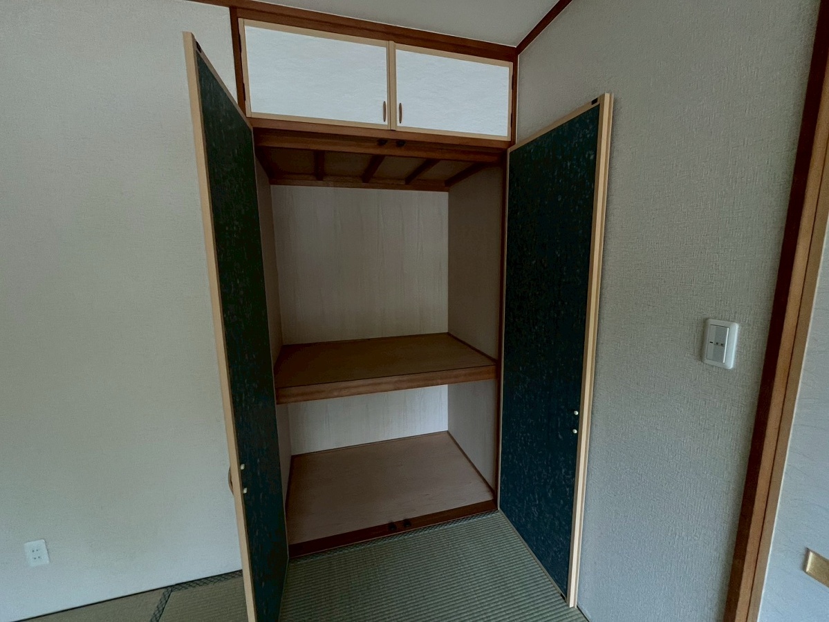 収納 写真14