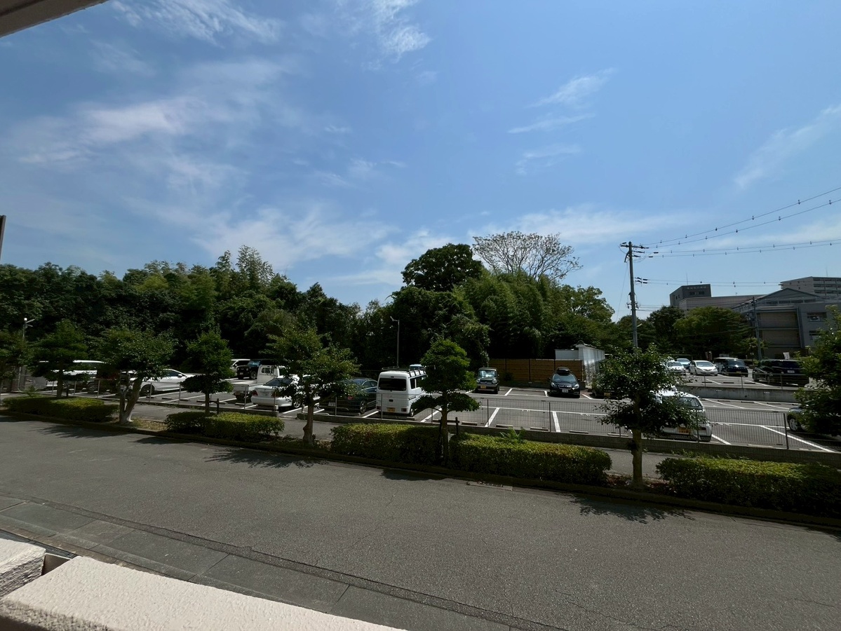 眺望 写真29