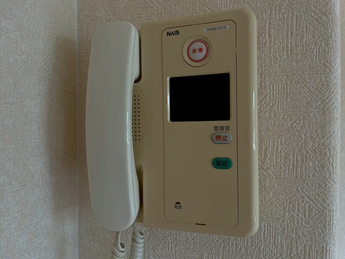 設備 写真19