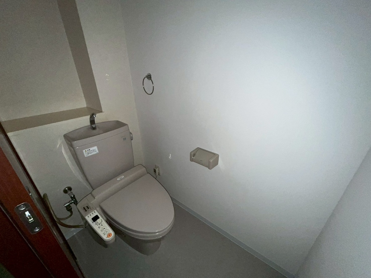 トイレ 写真13