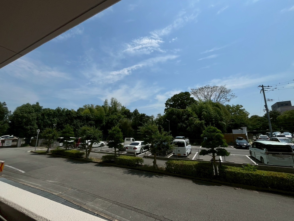 眺望 写真20