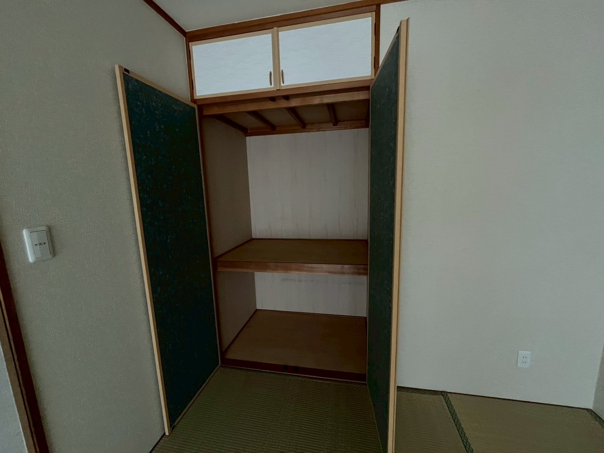 収納 写真14