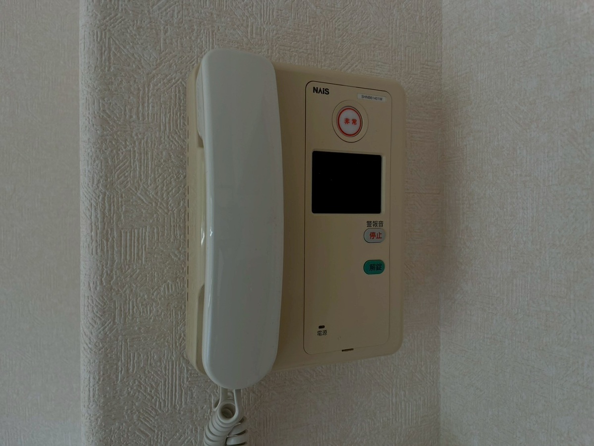 設備 写真17
