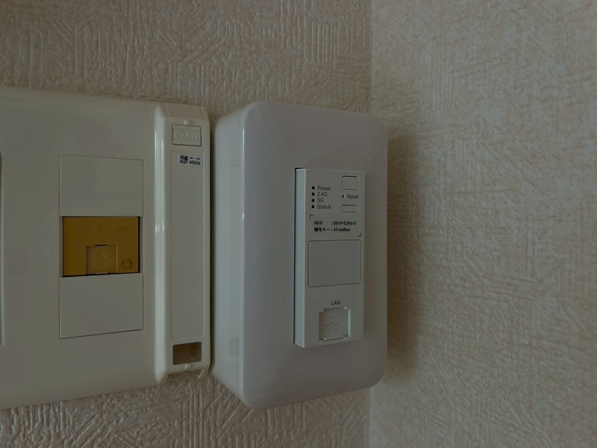 設備 写真19