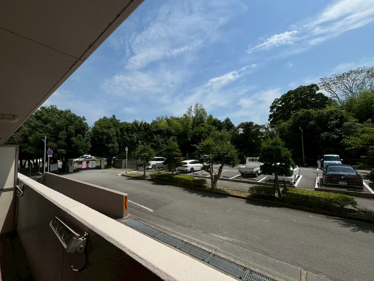 眺望 写真19