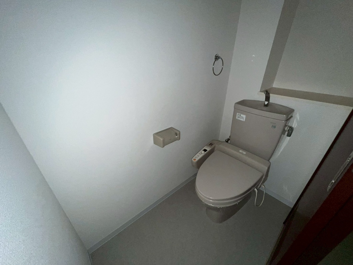 トイレ 写真11