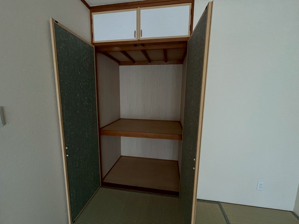 収納 写真12