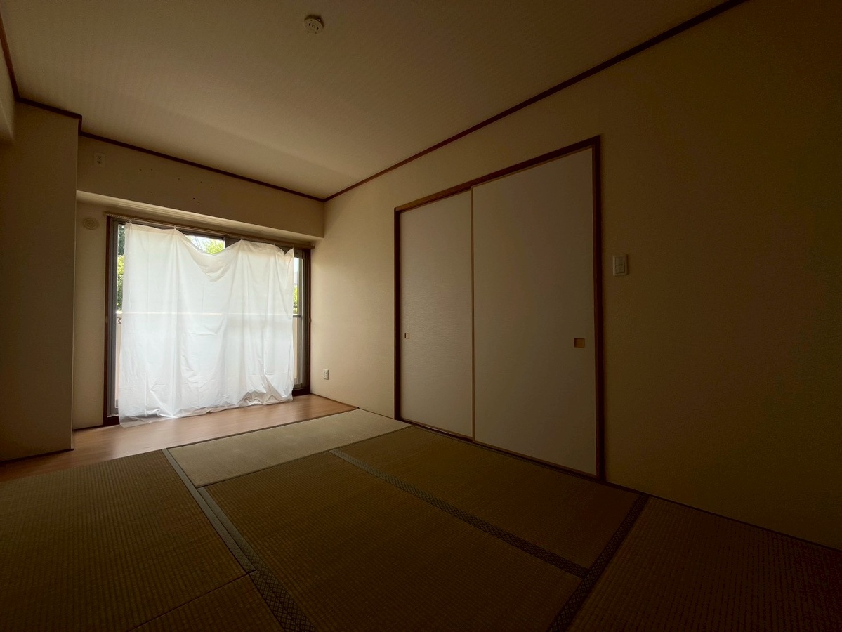 居室 写真7