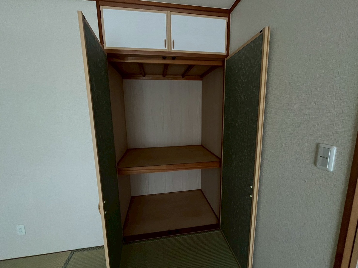 収納 写真13