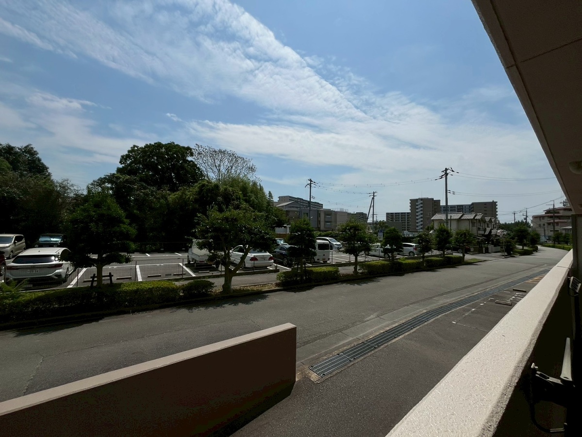 眺望 写真20