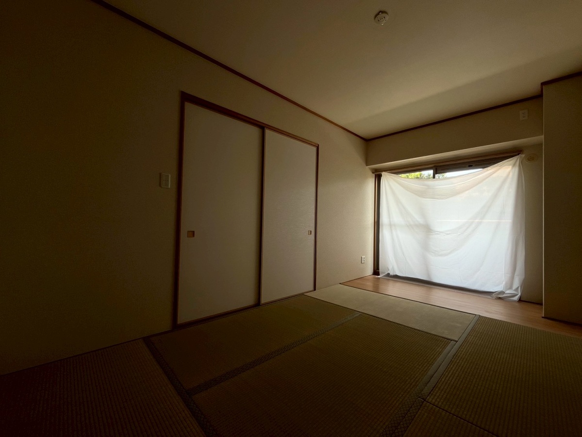 居室 写真6