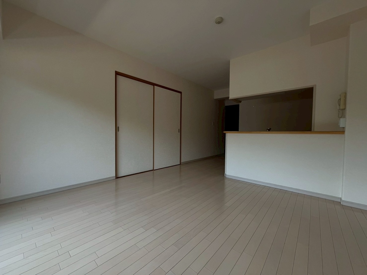 リビング 写真3