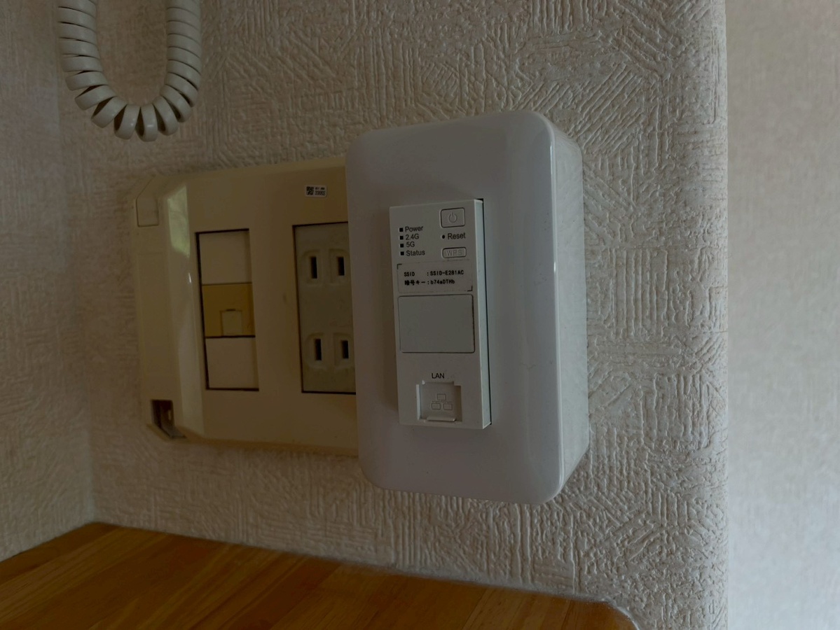 設備 写真18