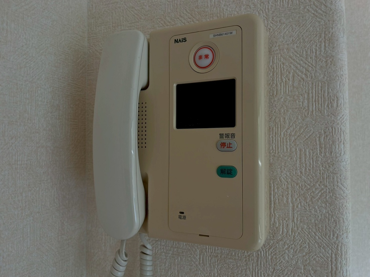 設備 写真19