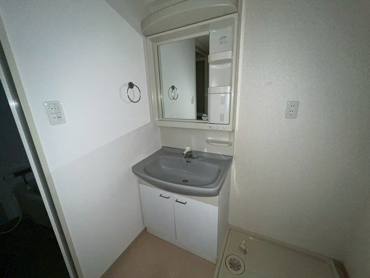洗面所 写真10