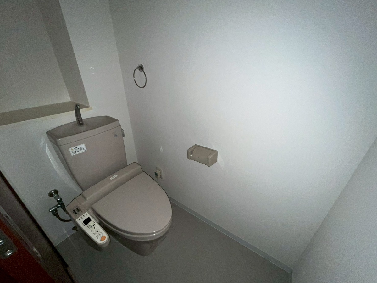 トイレ 写真12