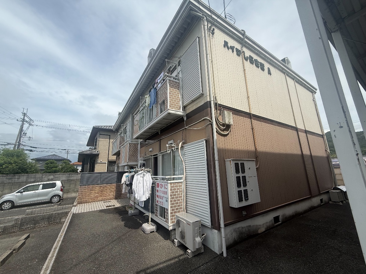 外観 写真29