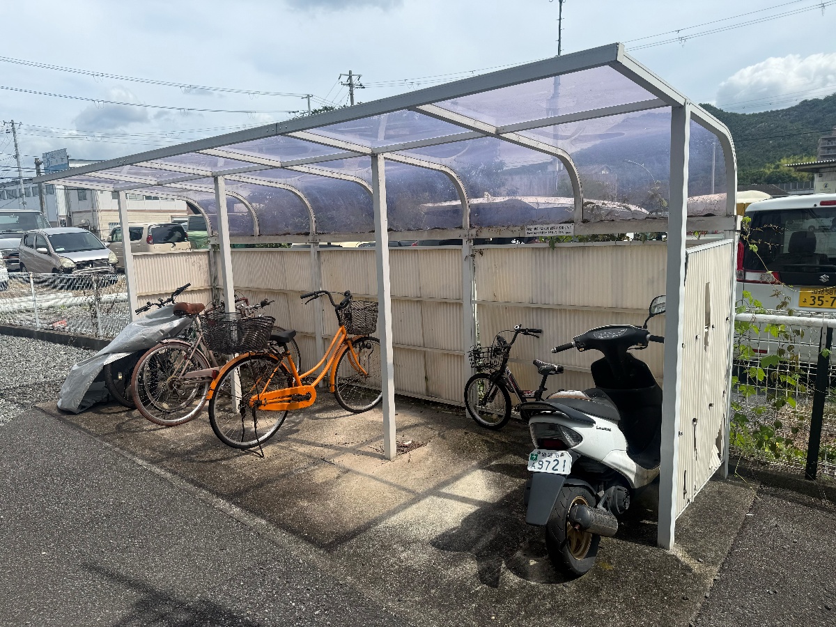 共用部 写真31