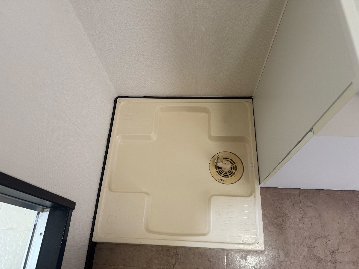 洗面所 写真11