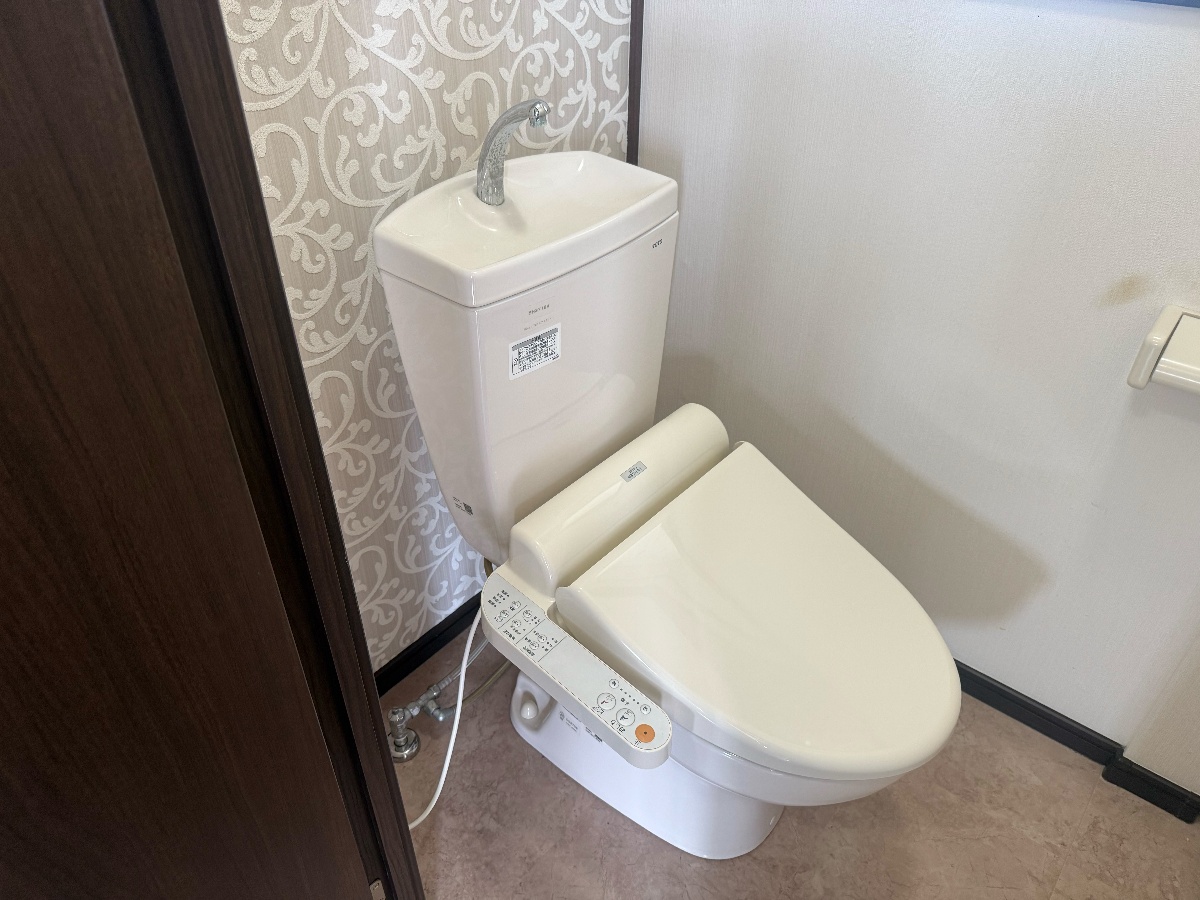 トイレ 写真13