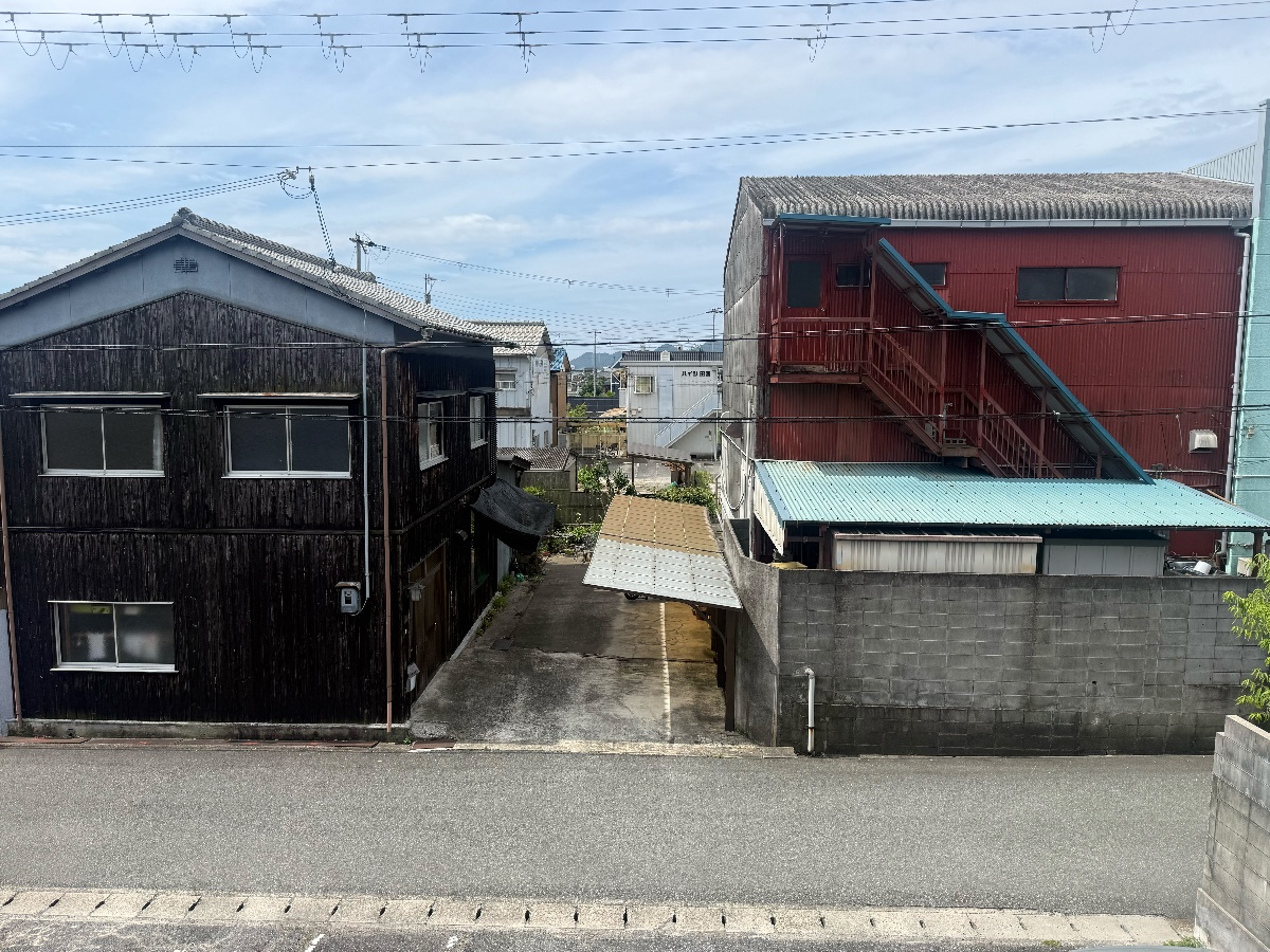 眺望 写真28