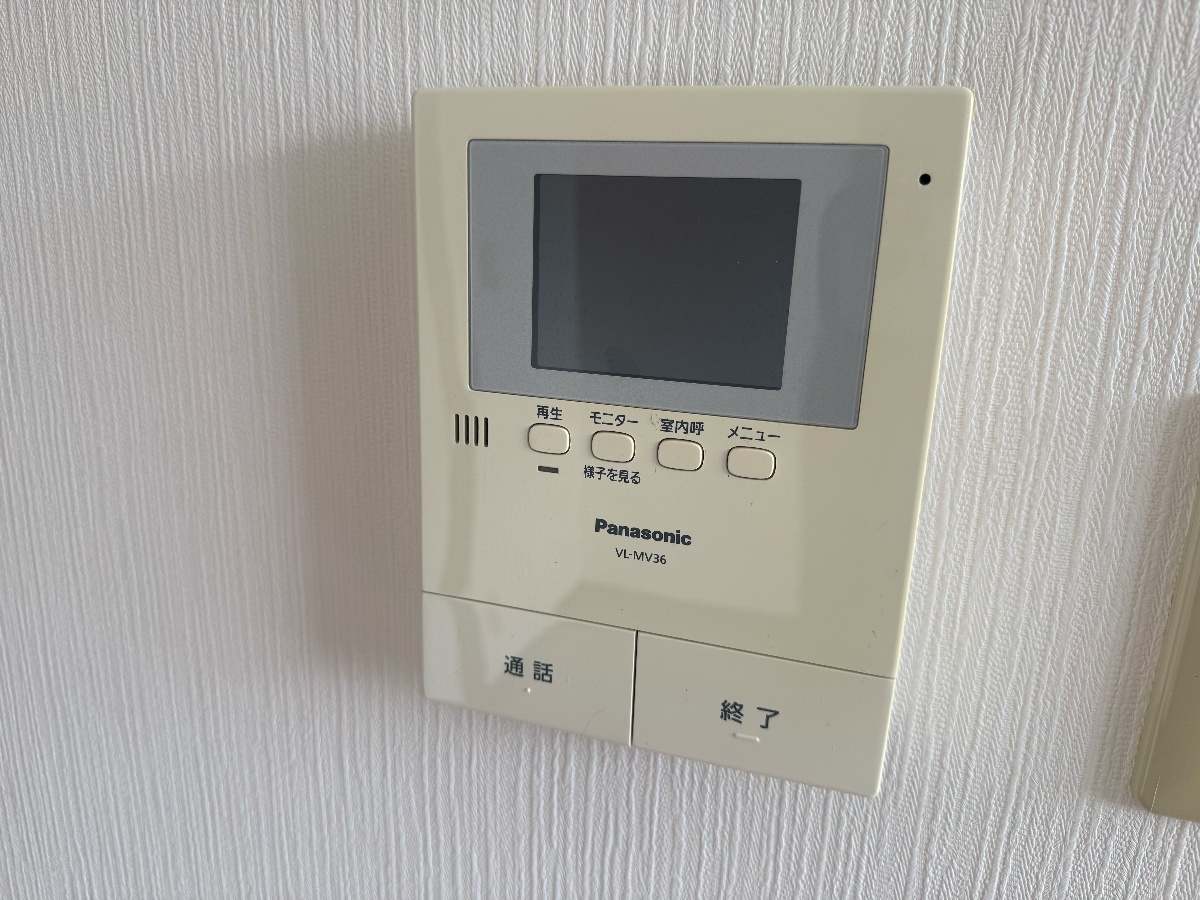 セキュリティ 写真18