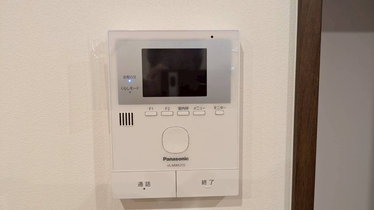セキュリティ 写真16