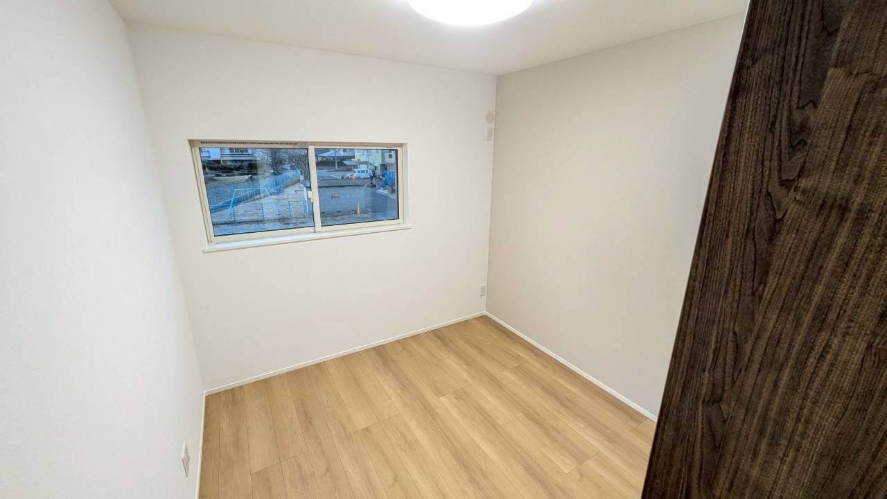 子供部屋 写真8