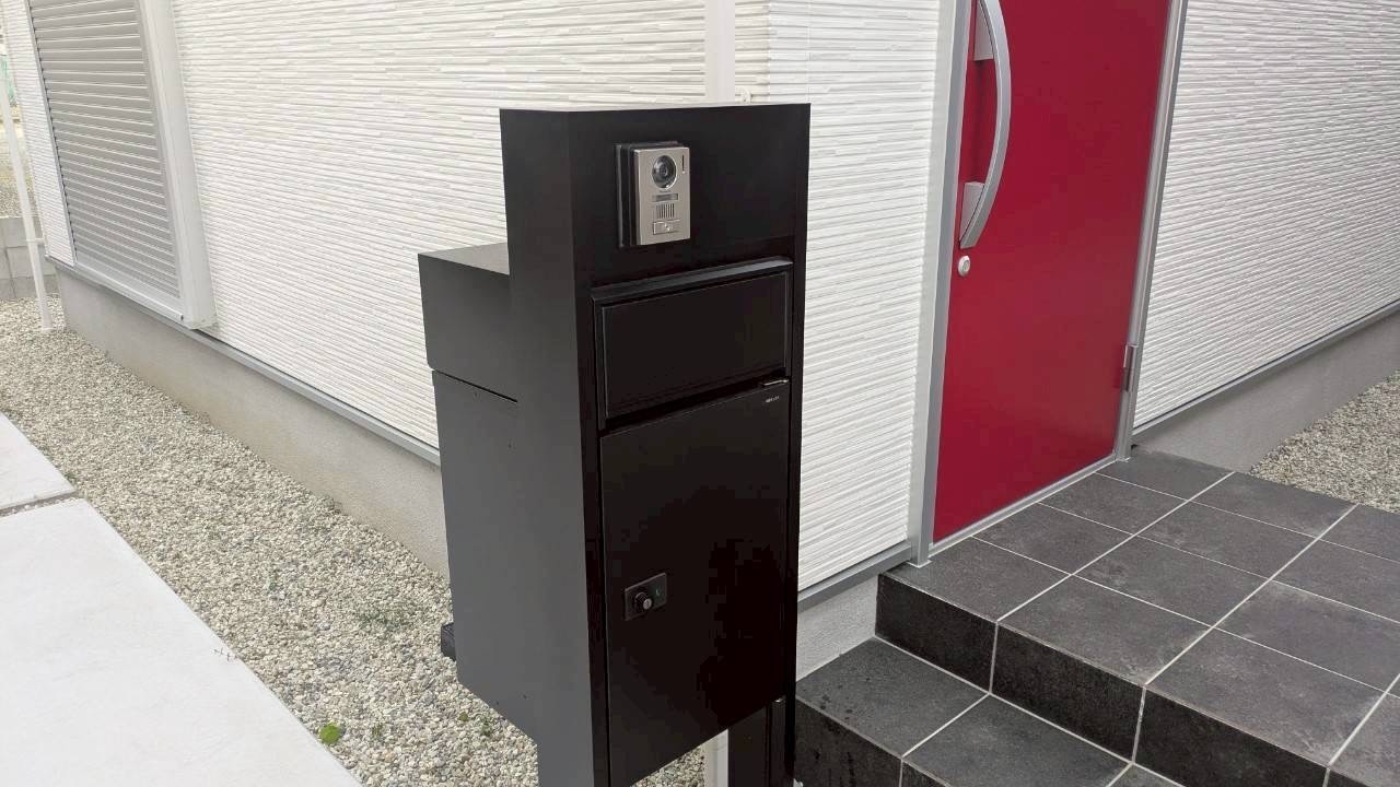 共用部 写真30
