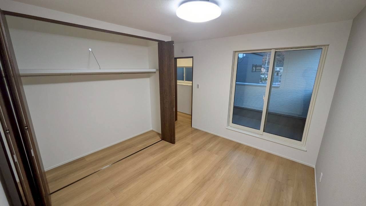 その他部屋・スペース 写真9