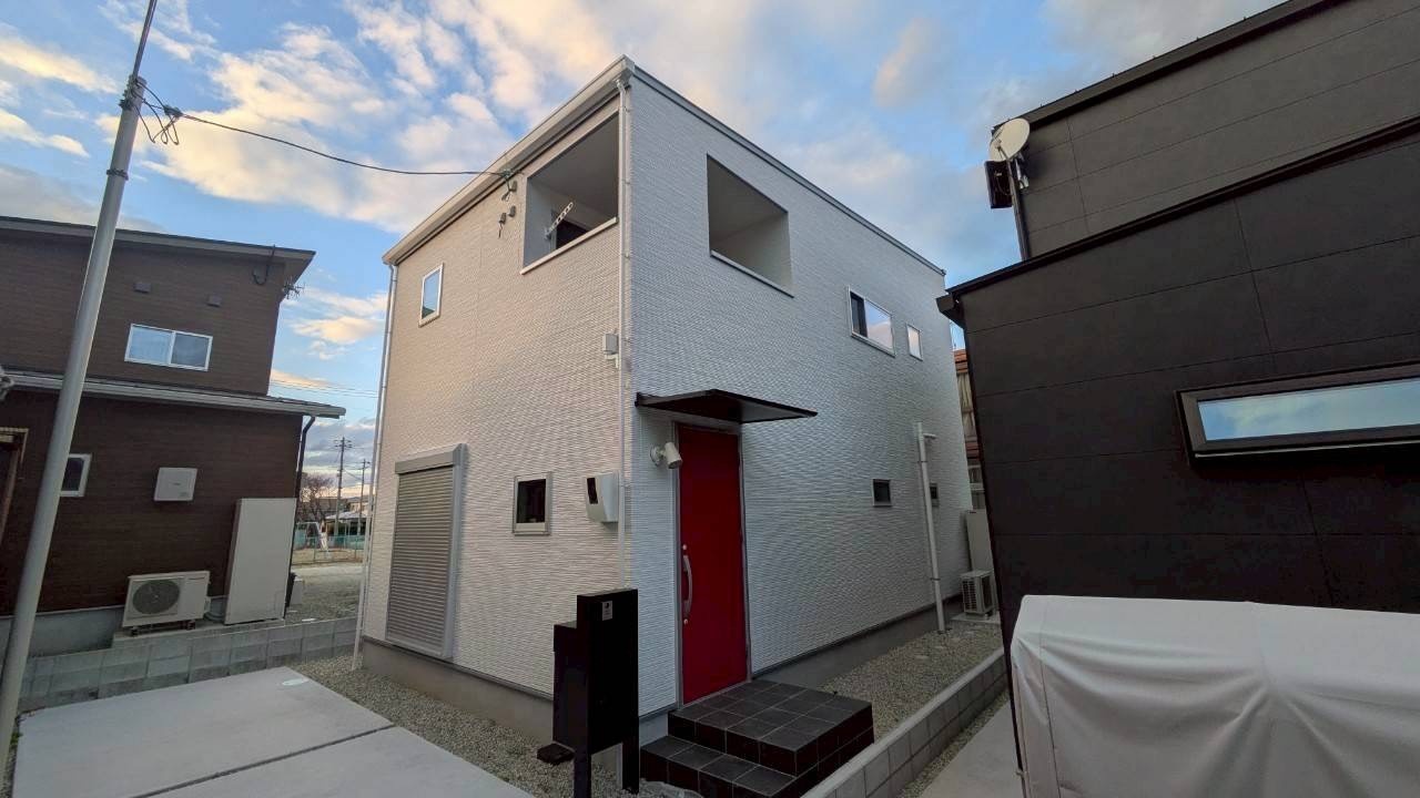赤穂市尾崎貸戸建