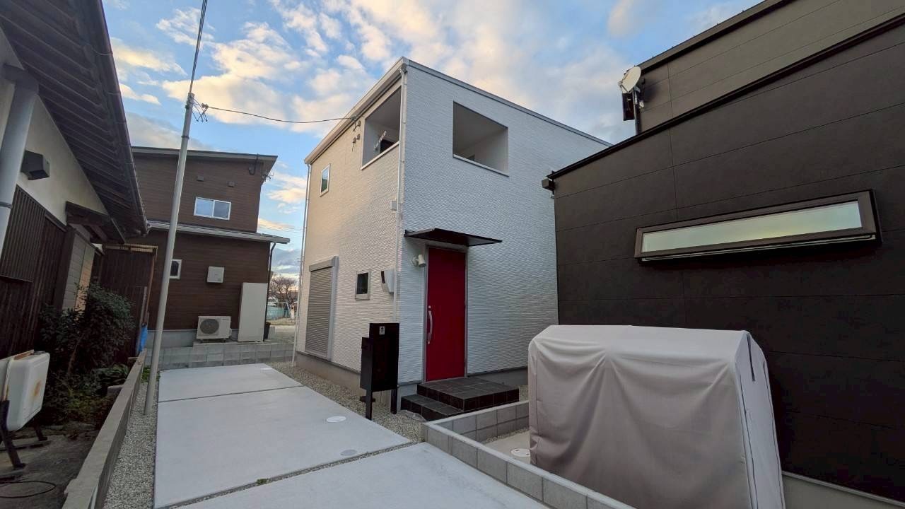 外観 写真28