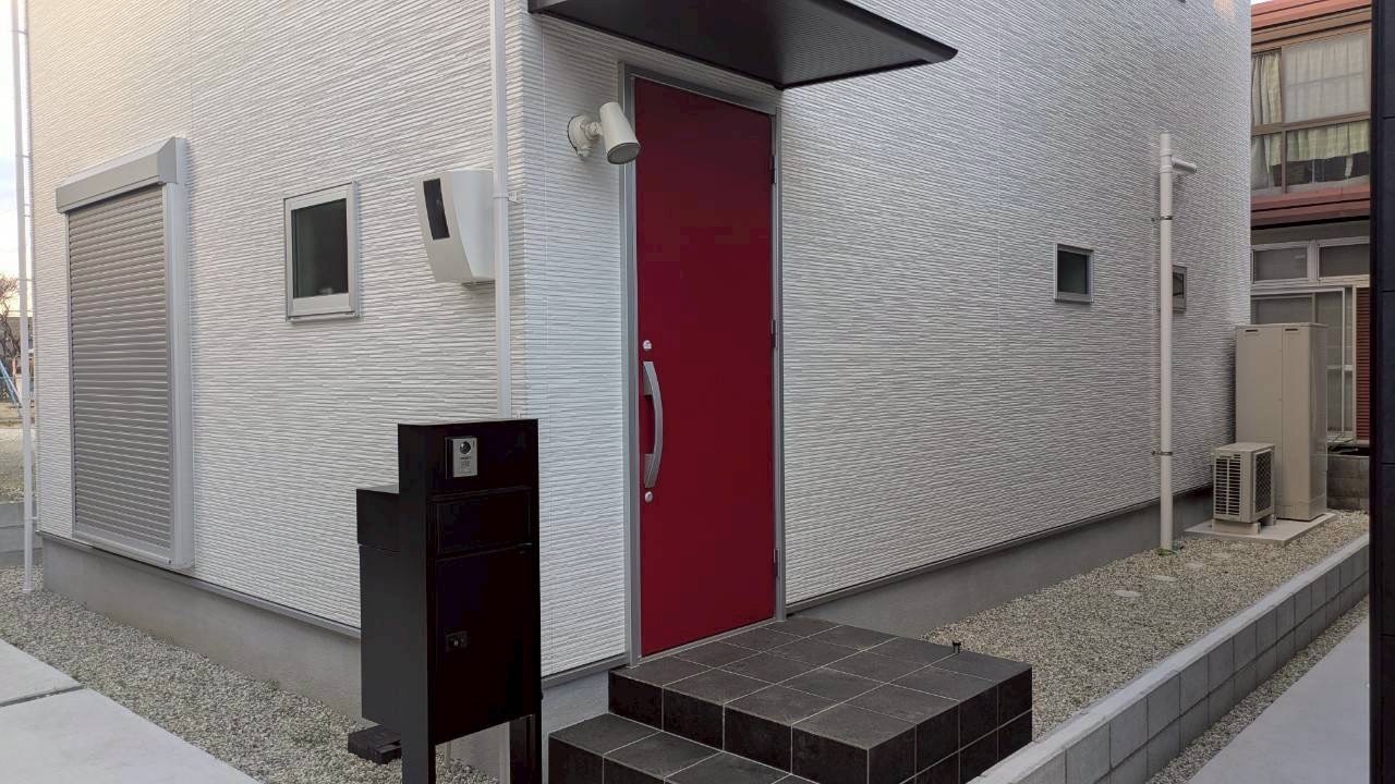エントランス 写真29