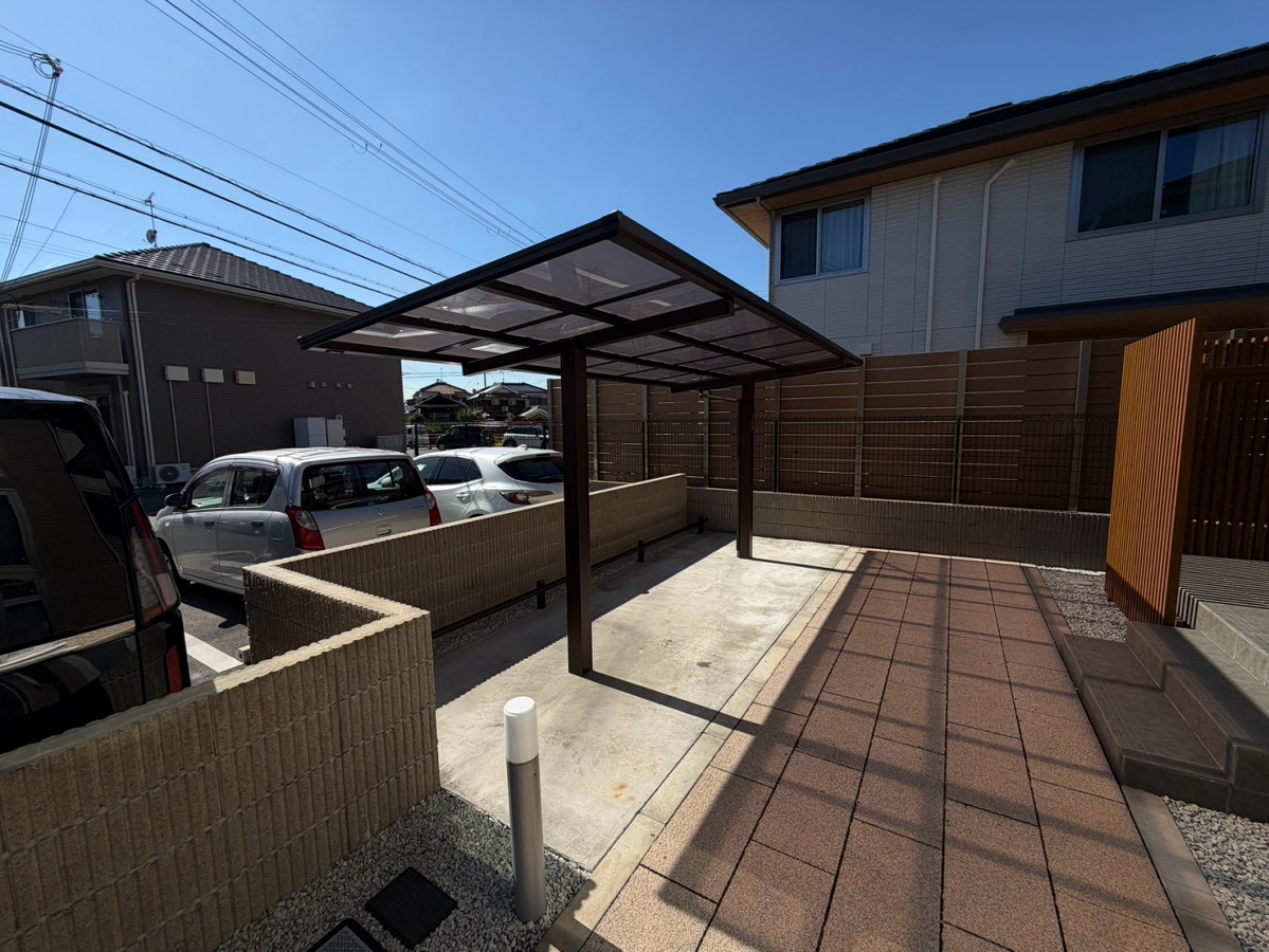 共用部 写真30