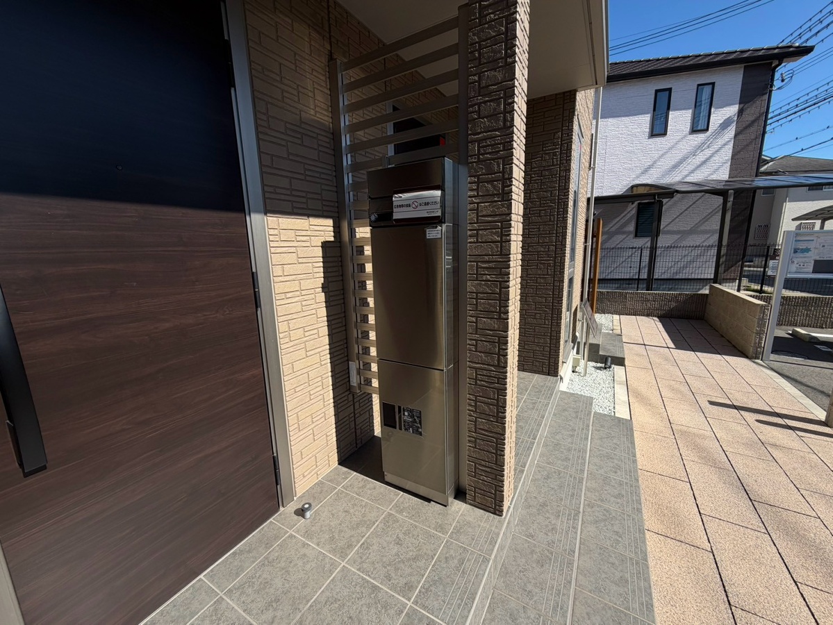 共用部 写真31