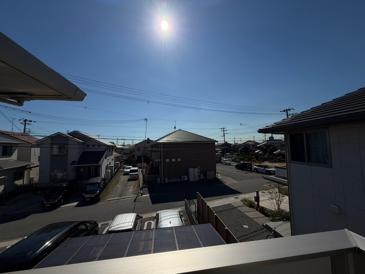 眺望 写真20