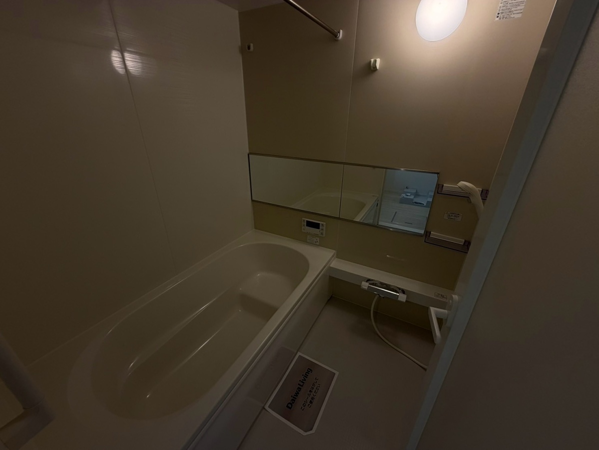 バス 写真11