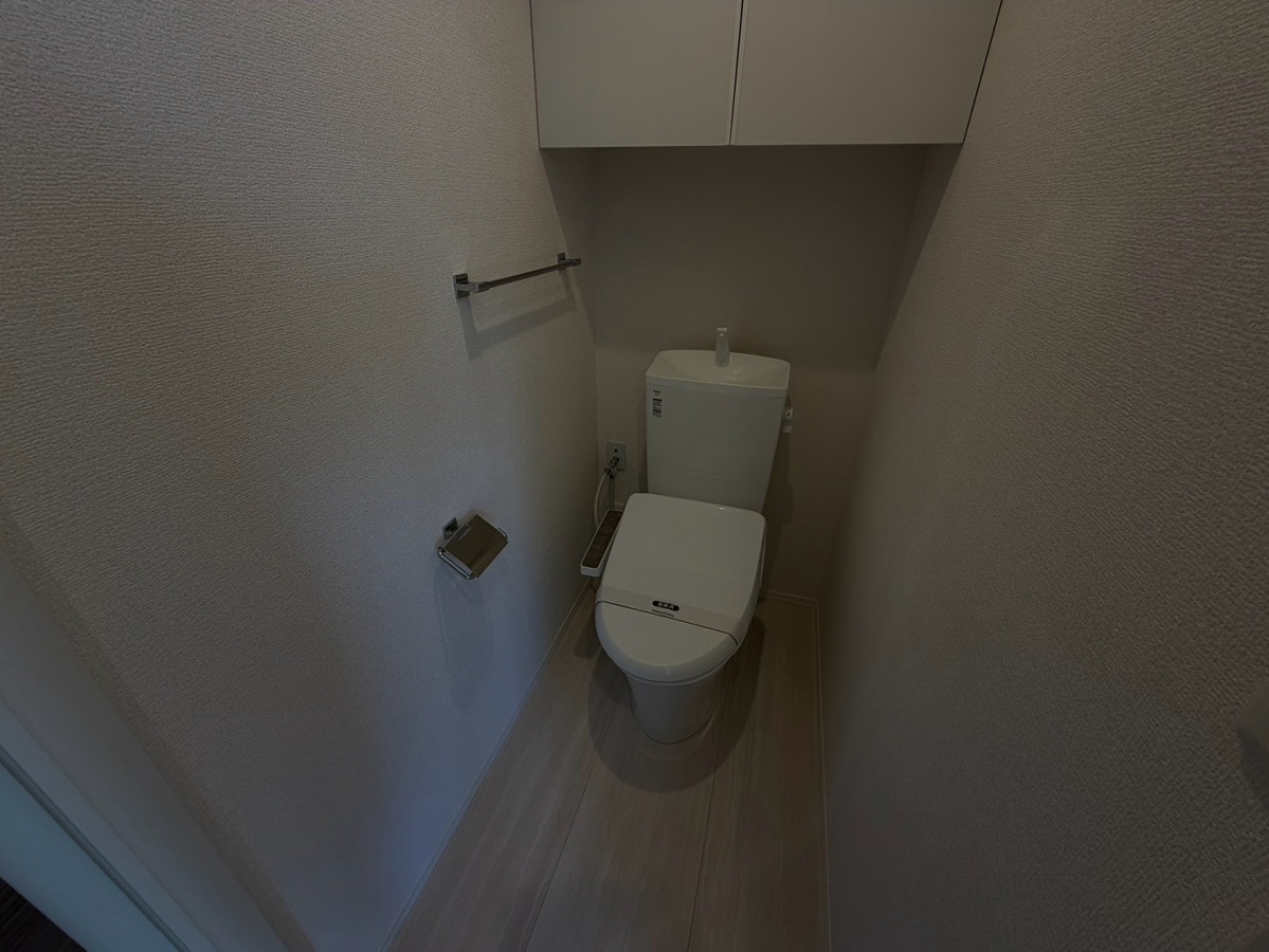 トイレ 写真12