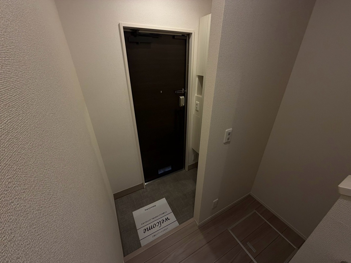 玄関 写真9
