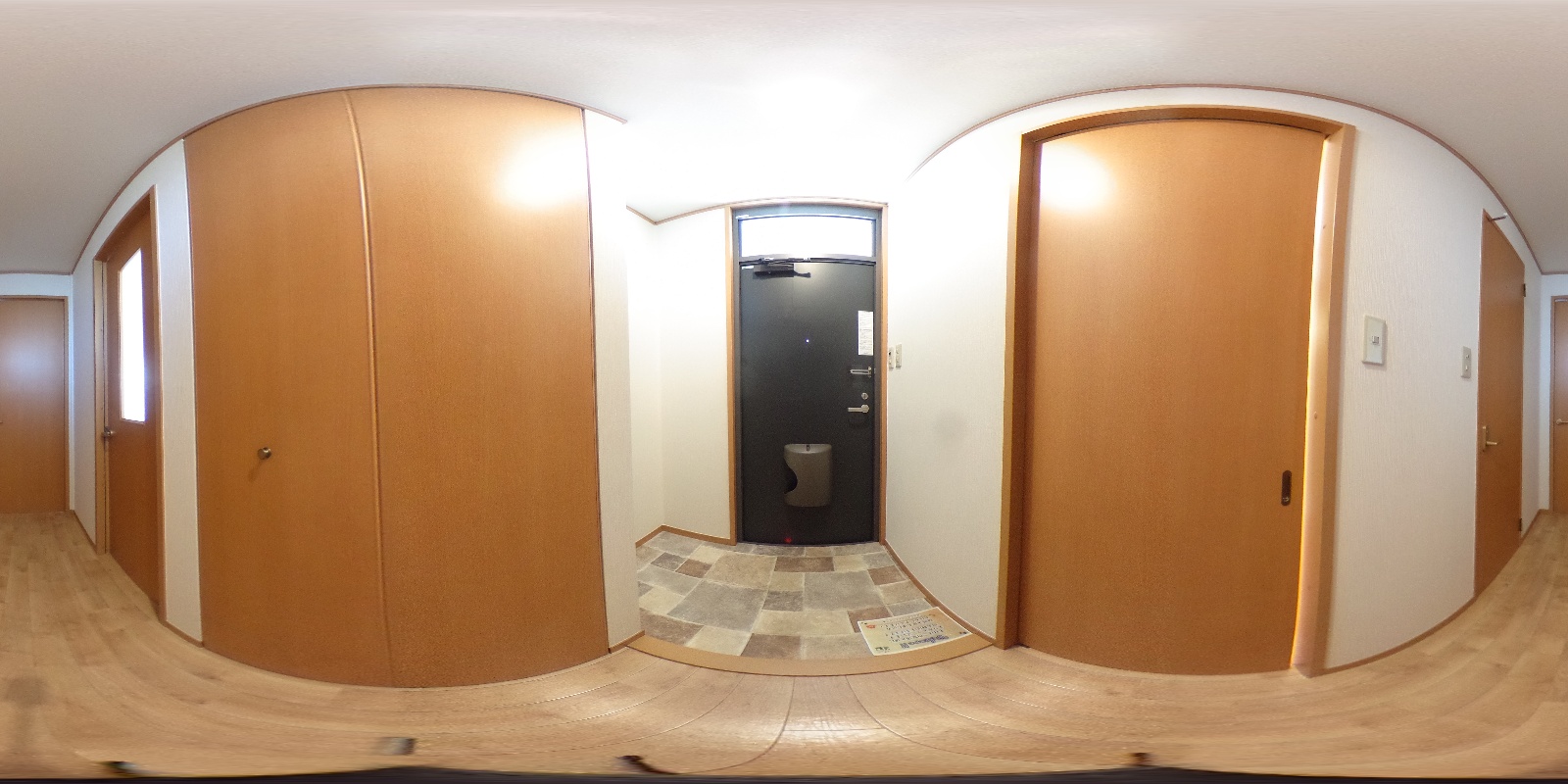 玄関 写真36