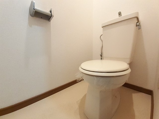 トイレ 写真9